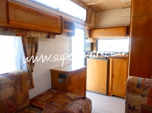 Rapido - Club 31 TDL Ref 2406