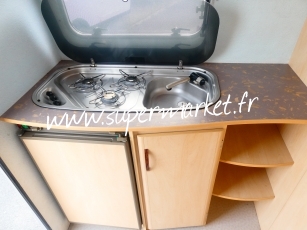 Sterckeman - Starlett 420 cp lit fait Ref 2407