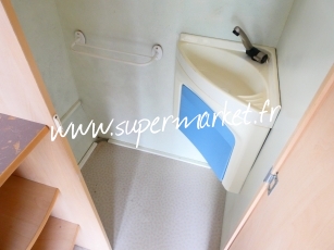 Sterckeman - Starlett 420 cp lit fait Ref 2407