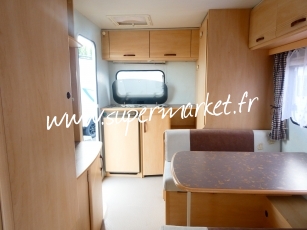 Sterckeman - Starlett 420 cp lit fait Ref 2407