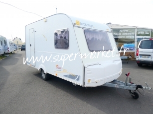 Sterckeman - Starlett 420 cp lit fait Ref 2407