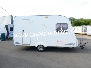 Sterckeman - Starlett 420 cp lit fait Ref 2407