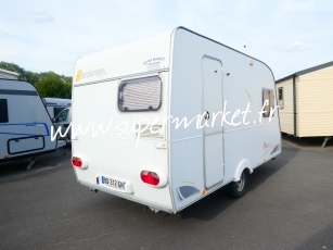 Sterckeman - Starlett 420 cp lit fait Ref 2407