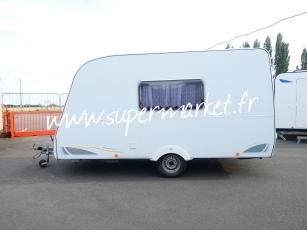 Sterckeman - Starlett 420 cp lit fait Ref 2407