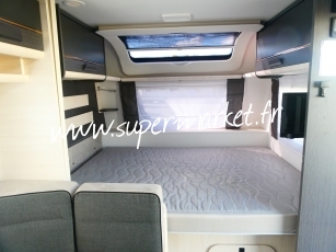 Sterckeman - Open Edition 586 pe MAXI EQUIPEE
