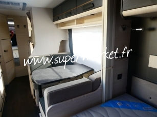 Sterckeman - Open Edition 586 pe MAXI EQUIPEE