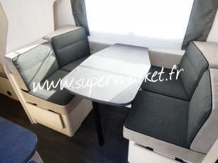 Sterckeman - Open Edition 586 pe MAXI EQUIPEE