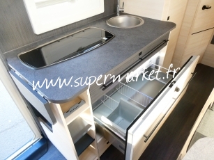 Sterckeman - Open Edition 586 pe MAXI EQUIPEE