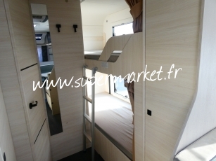 Sterckeman - Open Edition 586 pe MAXI EQUIPEE