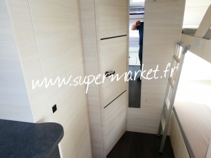 Sterckeman - Open Edition 586 pe MAXI EQUIPEE