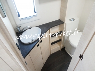 Sterckeman - Open Edition 586 pe MAXI EQUIPEE