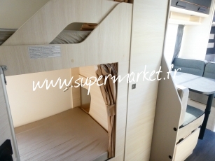 Sterckeman - Open Edition 586 pe MAXI EQUIPEE