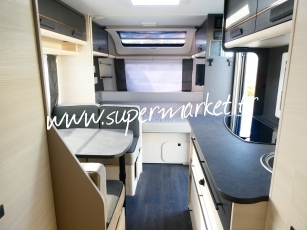 Sterckeman - Open Edition 586 pe MAXI EQUIPEE
