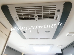 Sterckeman - Open Edition 586 pe MAXI EQUIPEE