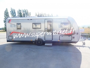 Sterckeman - Open Edition 586 pe MAXI EQUIPEE