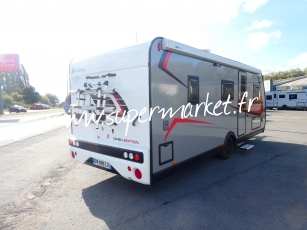 Sterckeman - Open Edition 586 pe MAXI EQUIPEE