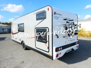 Sterckeman - Open Edition 586 pe MAXI EQUIPEE