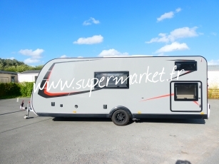 Sterckeman - Open Edition 586 pe MAXI EQUIPEE