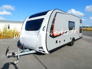 Sterckeman - Open Edition 586 pe MAXI EQUIPEE