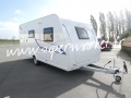 Caravelair - Alba 466 pack safety 6 places LA DERNIERE
