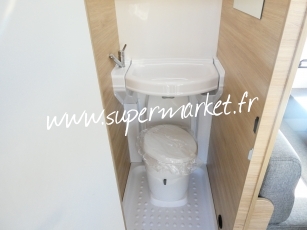 Caravelair - Alba 466 pack safety 6 places LA DERNIERE