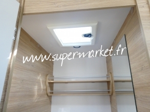Caravelair - Alba 466 pack safety 6 places LA DERNIERE