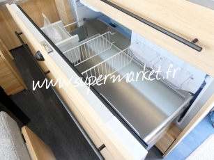 Caravelair - Alba 466 pack safety 6 places LA DERNIERE