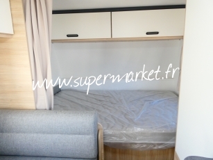 Caravelair - Alba 466 pack safety 6 places LA DERNIERE