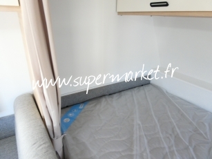Caravelair - Alba 466 pack safety 6 places LA DERNIERE