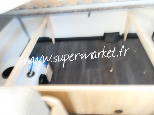 Caravelair - Alba 466 pack safety 6 places LA DERNIERE