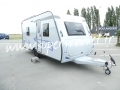 Caravelair - Sport Line 455 Lit a la francaise