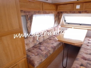 Rapido - Club 31 TDL Ref 2417