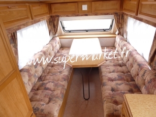 Rapido - Club 31 TDL Ref 2417