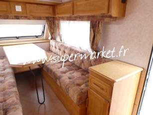 Rapido - Club 31 TDL Ref 2417
