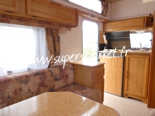 Rapido - Club 31 TDL Ref 2417