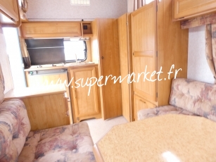 Rapido - Club 31 TDL Ref 2417
