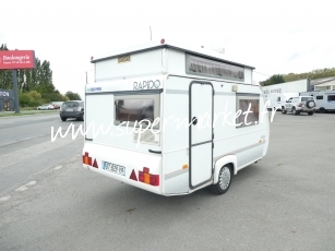 Rapido - Club 31 TDL Ref 2417