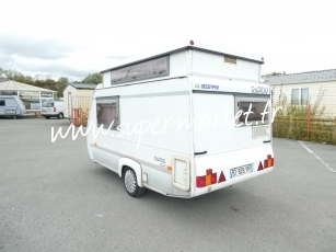 Rapido - Club 31 TDL Ref 2417