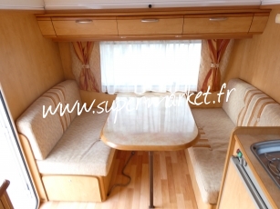 La mancelle - L M 380 Surbaissée Ref 2419