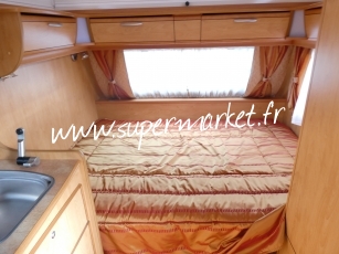 La mancelle - L M 380 Surbaissée Ref 2419