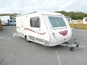La mancelle - L M 380 Surbaissée Ref 2419