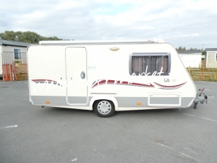 La mancelle - L M 380 Surbaissée Ref 2419