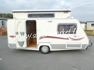 La mancelle - L M 380 Surbaissée Ref 2419