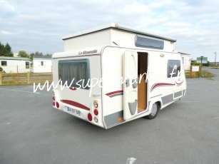 La mancelle - L M 380 Surbaissée Ref 2419