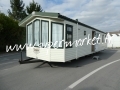 Willerby - Aspen 37 x 12 3 chambres RESIDENTIEL  Ref  A SAISIR