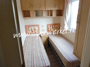 Willerby - Aspen 37 x 12 3 chambres RESIDENTIEL  Ref  A SAISIR