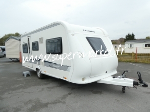 Hobby - Prestige 495 UFE Ref 2419