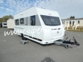 LMC  - Sassino 460 E Lits jumeaux 