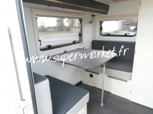Trigano - Exclusive line 380 Ref    A SAISIR