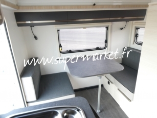Trigano - Exclusive line 380 Ref    A SAISIR